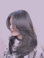 Uốn Tóc Xoăn Sóng Ngang Vai Giá Bao Nhiêu - Tiệp Nguyễn Hair Salon