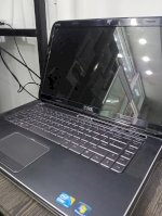 Cần Bán Laptop Dell Xps Cấu Hình Core I5 Còn Rất Mới