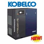 Máy Nén Khí Kobelco 75Kw-Chính Hãng