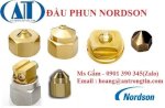 Đầu Phun Keo Nordson 322018 Tại Việt Nam