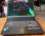 Cần Bán: Laptop Gaming Acer Nitro 5 An515-45-R86D