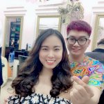 Làm Tóc Giá Rẻ, Salon Làm Tóc Uy Tín Ở Hà Nội