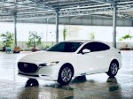Mazda 3 Đủ Phiên Bản, Kịp Thuế Trước Bạ Tháng 5