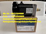 Hg-Kn43J Động Cơ Servo Với Công Suất 400W Mitsubishi