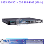Pt-7528-24Tx-Hv-Hv Hệ Thống Chuyển Mạch Ethernet Moxa