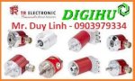 Bộ Mã Hóa Tr Electronic - Tr Vietnam - Cev65M-01542 - Digihu Vietnam