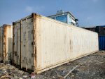 Container Lạnh 40Ft Giá Tốt Tại Bãi