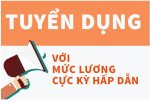 Cty Cơ Khí Duy Phong Tuyển Nv Đứng Máy Phay Cnc & Lđpt