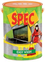 Sơn Nội Thất Spec Easy Wash