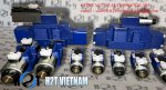 Bojke Bo M4 Trên Cảm Biến Pt4Y20Jp Đường Dài, Bojke Bo Pr05Mld Cảm Biến Phản Quang Chữ Nhật Ffr-05Mld, Bojke Bo Pr15Y10 Prs15Y10 20 Tròn 1 5 Cảm Biến Sợi Quang Cảm Biến Khuếch Đại