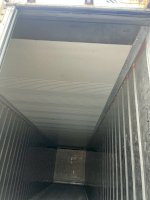 Container Lạnh 40Ft Giá Rẻ Sao Khôg Mua?