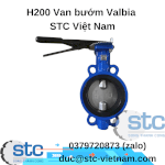 H200 Van Bướm Valbia Stc Việt Nam