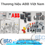 Abb Việt Nam Thương Hiệu Abb Stc Việt Nam