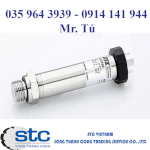 Atm/T 107250 - Cảm Biến Nhiệt Độ- Độ Ẩm - Sts Sensor