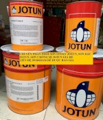 Hướng Dẫn Sử Dụng Sơn Jotun Jotafloor Coating, Nhà Phân Phối Jotun Jotafloor Coating Tại Miền Nam