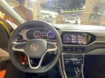 Đánh Giá Xe Ô Tô Volkswagen T-Cross 2022