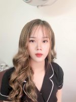 Tóc Bob Uốn Layer Duỗi Cụp Siêu Đáng Yêu Cho Phái Nữ - Học Nghề Tóc Tiệp Nguyễn Academy