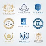 Thiết Kế Logo 500K Công Ty Luật, Luật Sư, Dịch Vụ Tư Vấn Luật, Zalo