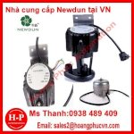 Đại Lý Cung Cấp Quạt Động Cơ-Bơm Newdun Motors Tại Việt Nam