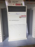 Nơi Nào Bán Và Lắp Máy Lạnh Tủ Đứng Lg Giá Rẻ Nhất Quận Bình Thạnh?