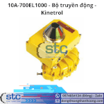 10A-700El1000 Bộ Truyền Động Kinetrol Stc Vn