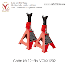 Chân Kê 12 Tấn Dành Cho Xe Oto Tải