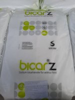 Sodium Bicarbonate - Bột Nở Thực Phẩm - Bicar Food - Bicar Z