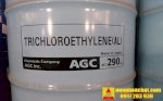 Dung Môi Hóa Chất Trichloroethylene, Tce Asahi & Kanto (C2Hcl3 )