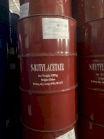 N-Butyl Acetate (Bac) Các Loại