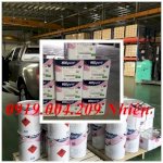 +Sơn Epoxy Chống Thấm Cho Sàn Mái, Sân Thượng Giá Rẻ Tại Bắc Ninh, Hà Nam, Sapa