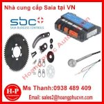 Nhà Cung Cấp Bộ Điều Khiển-Cảm Biến Saia Sbc Tại Việt Nam