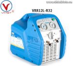 Thiết Bị Thu Hồi Gas Lạnh Model: Vrr12L-R32