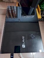 Laptop Nec Lavie Gn242 (Used)