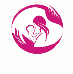 Thiết Kế Logo Giá Rẻ Dịch Vụ Chăm Sóc Mẹ Bầu, Zalo