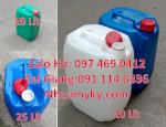 Can Vuông 30L Trắng Can Dẹp 30 Lít Đựng Axit, Can 20L Giá Rẻ, Can 25L Trắng, Can 20 Lít Vuông Xanh Đựng Hóa Chất, Can Vuông 30L Trắng, Can 25L Vuông Can 25Đựng Hóa Chất, Can 20L Giá Rẻ, Can 25L Trắng,