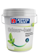 Sơn Lót Nippon Odourless Sealer Giá Rẻ