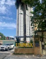 Chuyển Công Tác Bán Gấp Căn Hộ Unimax Tower - Số 210 Quang Trung - Hà Đông- Hn