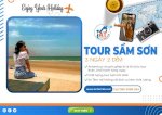 Tour Sầm Sơn Antamtour