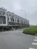 Bán Shophouse 4 Tầng 75M2 Vsip, Từ Sơn, Bắc Ninh, Cách Ninh Hiệp Chỉ 5Km