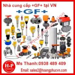 Đại Lý Động Cơ Van Valve +Gf+ Tại Việt Nam