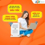 Đăng Ký Lắp Mạng Fpt Quảng Nam - Internet Cáp Quang Fpt