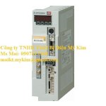 Thiết Bị Điện Mỹ Kim - Servo Amplifier Mitsubishi Mr-E-20A-Kh003