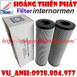 Bộ Lọc Dầu Eaton Internormen