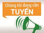 Cty Cổ Phần Sx Nam Thành Tuyển Lao Động Phổ Thông