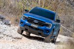 Đánh Giá Sơ Bộ Ford Everest Titanium 2019