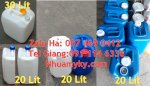 Can 20L Giá Rẻ, Can 25L Trắng, Can 20 Lít Tròn Đựng Nước Khoáng, Can 30L Đựng Hóa Chất, Can 10L Dẹp Đựng Axit, Can 25L Đựng Phân Bón, Can Nhựa Giá Rẻ Hcm, Can Dẹp 30 Đựng Nông Dược, Can Dẹp 30 Lít Đựng Thuốc Thú Y Giá Rẻ,