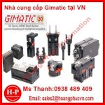 Nhà Nhập Khẩu Và Phân Phối Cảm Biến Gimatic Sensor Tại Việt Nam