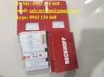 Module Beckhoff Cx5020-B510