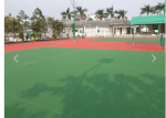 Bán Sơn Sân Tennis Terraco Màu Tfc-F7 Không Cát Giá Thùng 20Kg 1.575.000Đ
