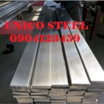 Thanh La Đúc Inox 420J2